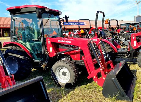 Farm equipment for sale near me - Sep 22, 2023 · Browse a wide selection of new and used 100 HP to 174 HP Tractors for sale near you at TractorHouse.com. Find 100 HP to 174 HP Tractors from JOHN DEERE, CASE IH, ... Brand-New Farm Equipment Recently Listed On TractorHouse.com Posted 4/7/2023. ... 2021 Case IH Puma 140 Loader Tractor …